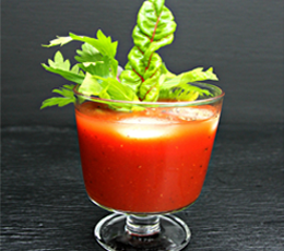 Classic Bloody Mary